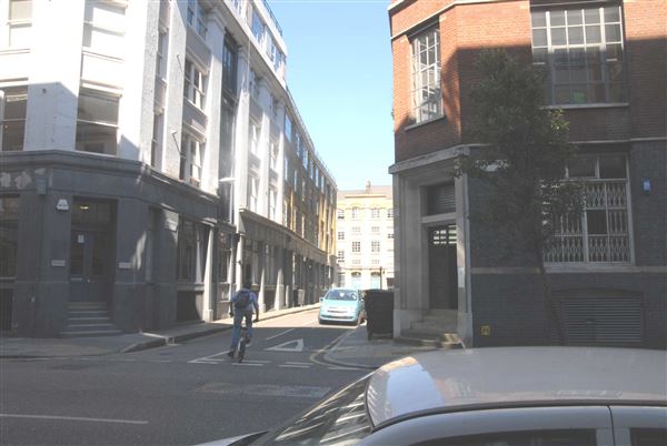 Underwood Row (01/05/2019)