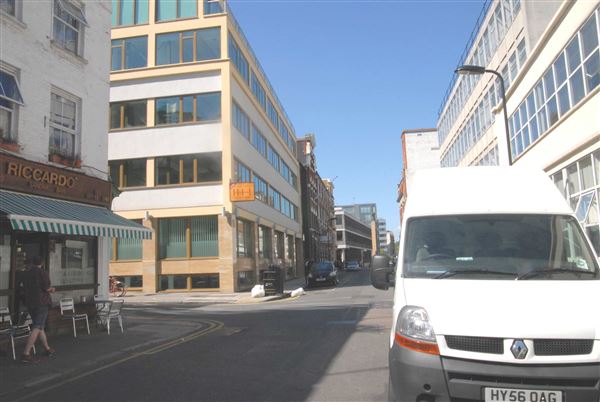 Paul Street (01/05/2019)