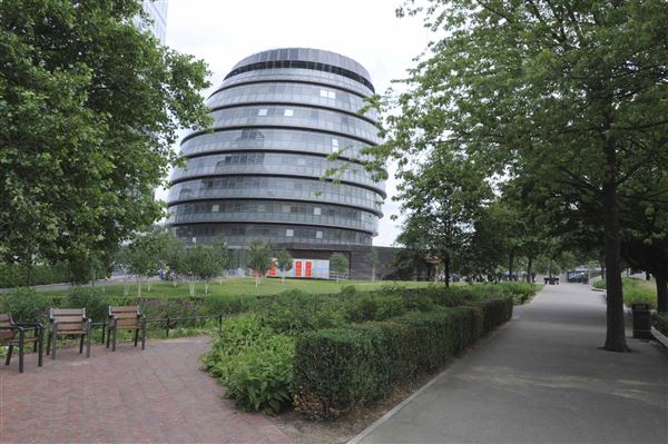 Potters Fields Park (01/05/2019)