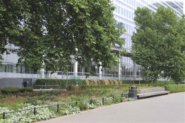 Potters Fields Park (01/05/2019)