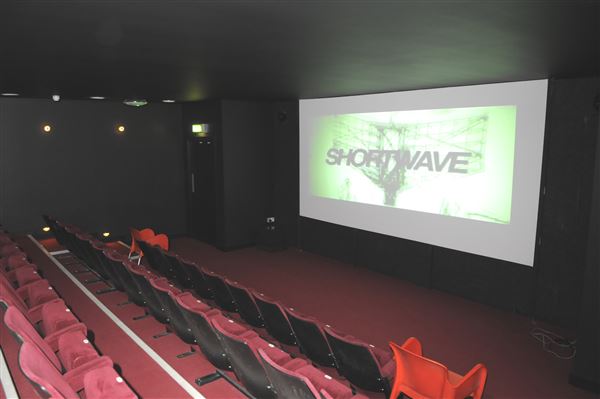 Shortwave Cinema (01/05/2019)