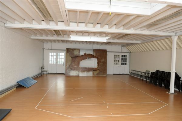 St Gabriel's Hall (01/05/2019)