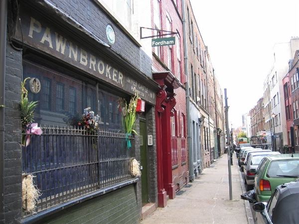 Princelet Street (01/05/2019)