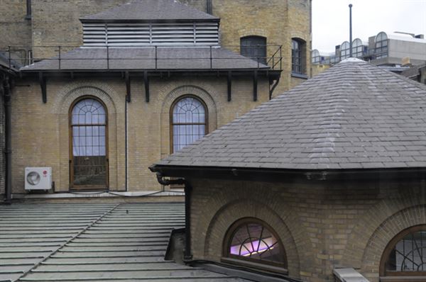 The Brewery (01/05/2019)