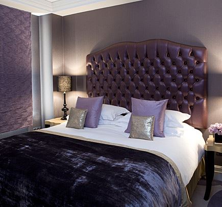 Sanctum Soho Hotel (01/05/2019)