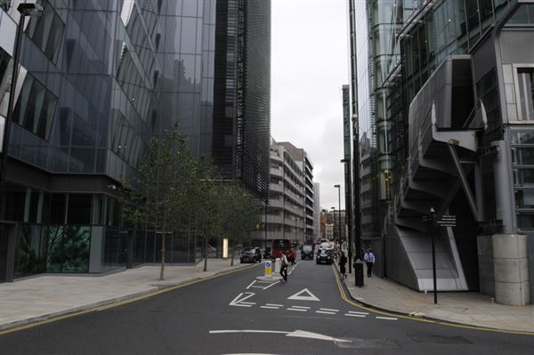 Ropemaker Street (01/05/2019)