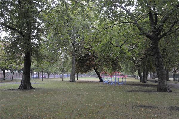 Royal Victoria Gardens (01/05/2019)