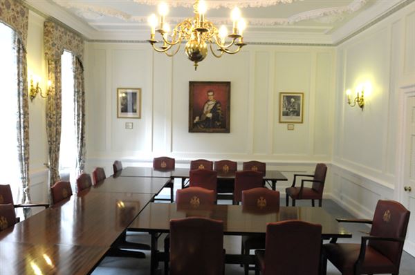 Coopers' Hall (01/05/2019)