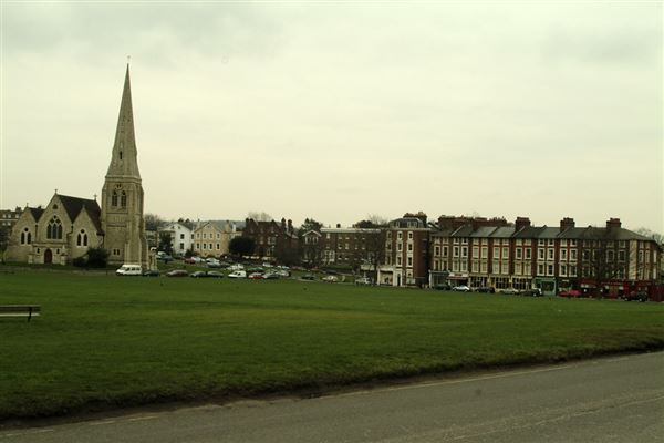 Blackheath area (01/05/2019)