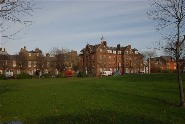 Weavers Fields (01/05/2019)