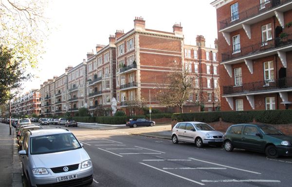 Prince of Wales Drive (01/05/2019)