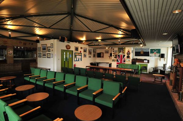 RFCA Bexleyheath (01/05/2019)