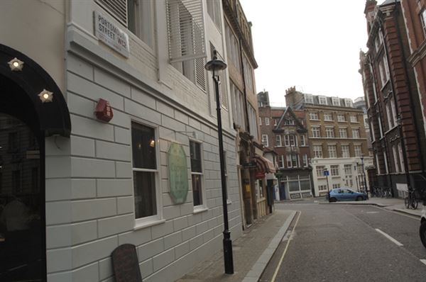 Portsmouth Street (01/05/2019)