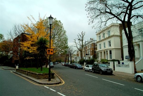 Notting Hill Gate (01/05/2019)