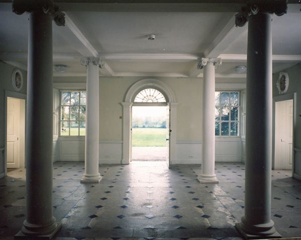 Marble Hill House (01/05/2019)