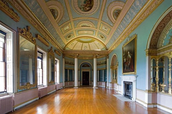 Kenwood House and Estate (01/05/2019)