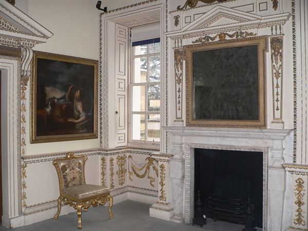 Marble Hill House (01/05/2019)