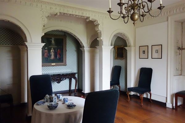 Marble Hill House (01/05/2019)