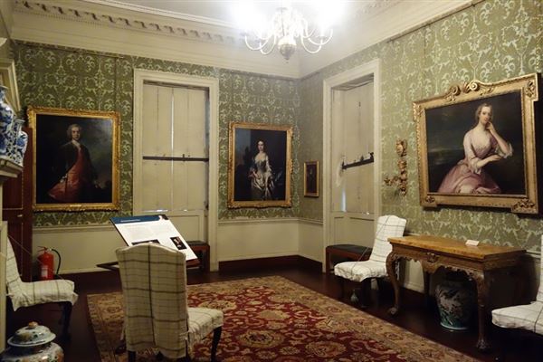 Marble Hill House (01/05/2019)