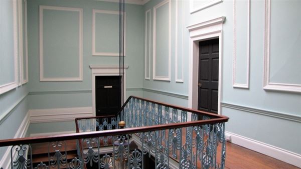 Kenwood House and Estate (01/05/2019)
