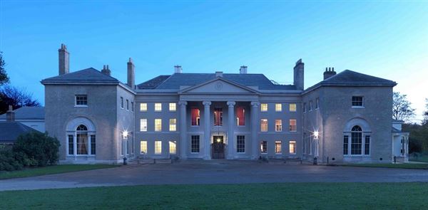 Kenwood House and Estate (01/05/2019)
