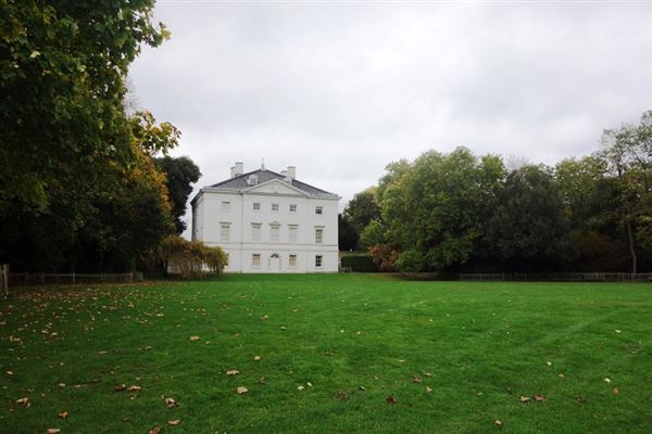 Marble Hill House (01/05/2019)