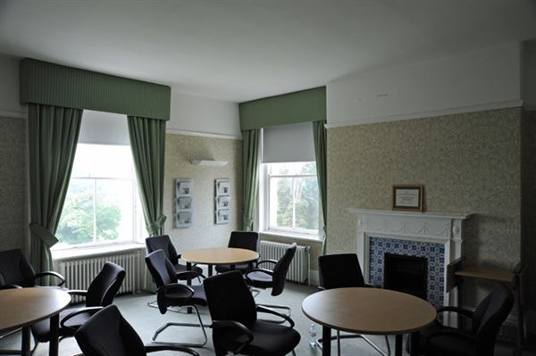 Heathfield House (01/05/2019)