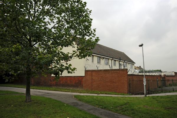 Norbury Park (01/05/2019)