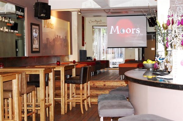 Moors Bar (01/05/2019)