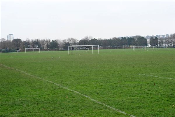 Charlton Park (01/05/2019)