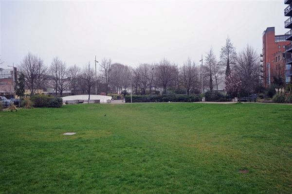 Bernie Spain Gardens (01/05/2019)