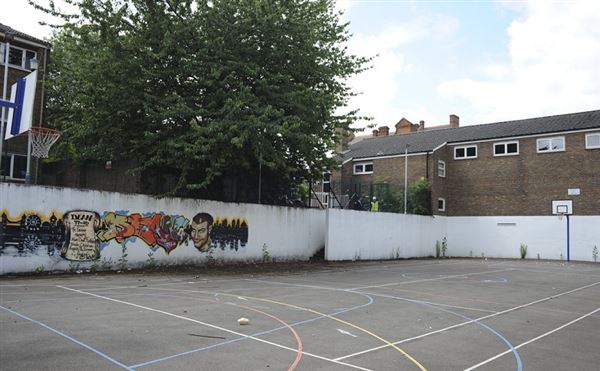 Fulham Cross Youth Club (01/05/2019)