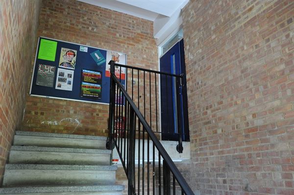 Fulham Cross Youth Club (01/05/2019)