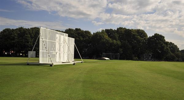 The Walker Ground (01/05/2019)