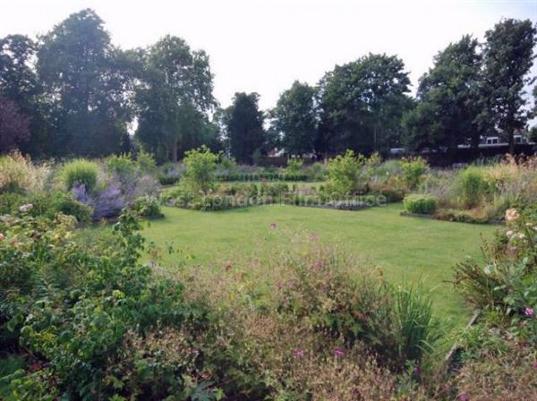 Acton Park (01/05/2019)