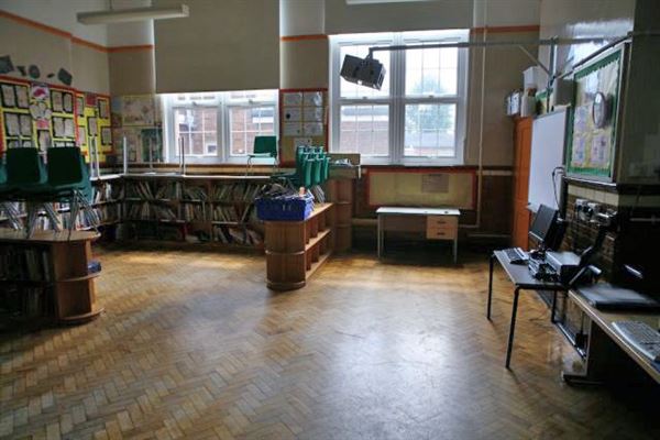 Bush Hill Park Primary School (01/05/2019)