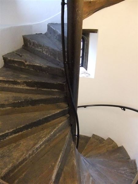 Museum of the Order of St John (01/05/2019)