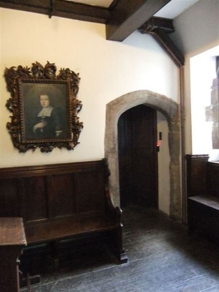 Museum of the Order of St John (01/05/2019)