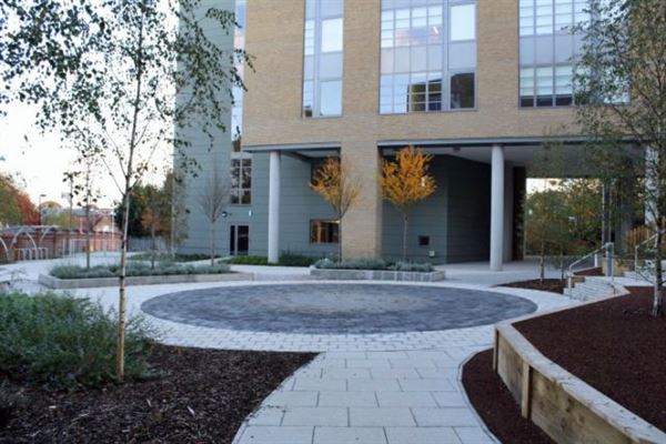 Heartlands High School (01/05/2019)