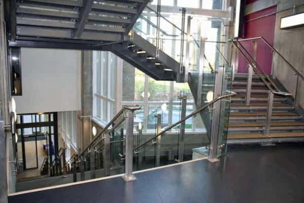 Heartlands High School (01/05/2019)