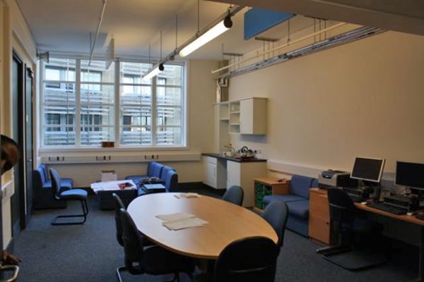 Heartlands High School (01/05/2019)
