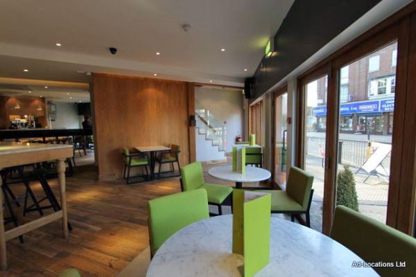 Vertigo Lounge (01/05/2019)