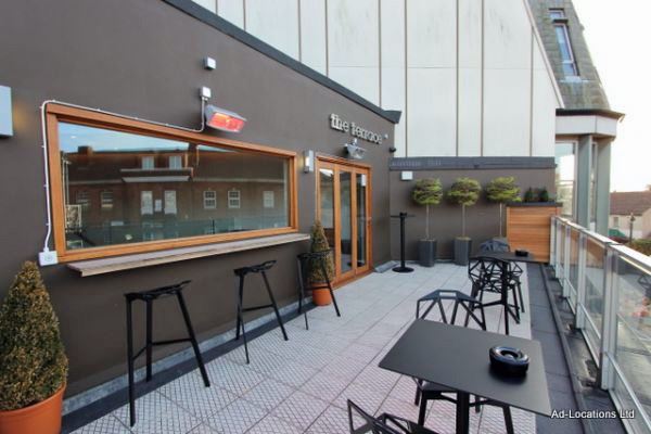 Vertigo Lounge (01/05/2019)