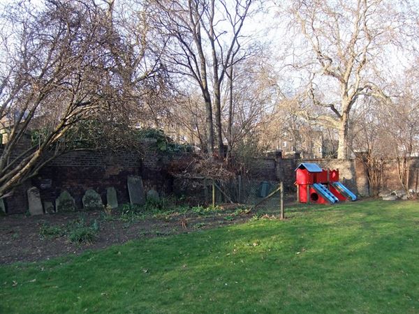 Coram Community Campus (01/05/2019)