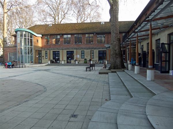 Coram Community Campus (01/05/2019)