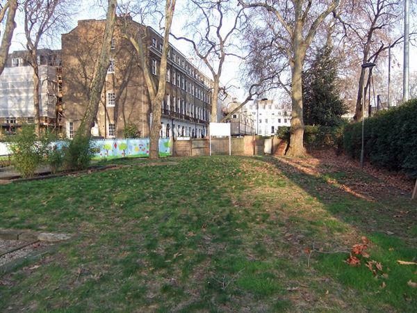 Coram Community Campus (01/05/2019)