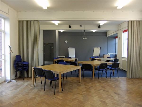 Coram Community Campus (01/05/2019)