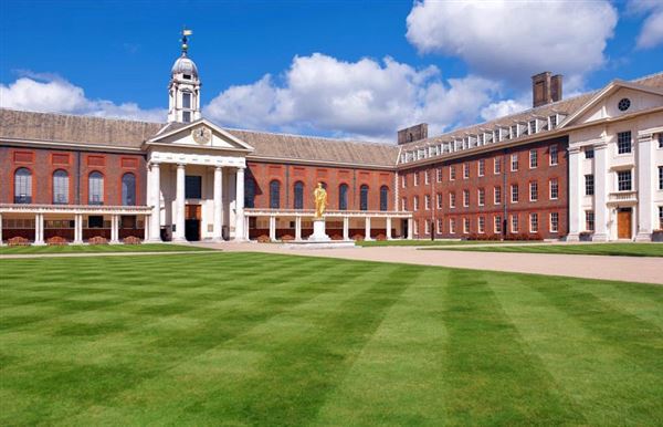 Royal Hospital Chelsea (01/05/2019)