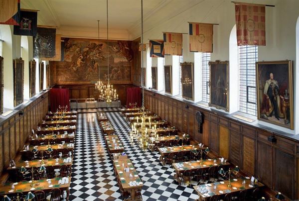 Royal Hospital Chelsea (01/05/2019)