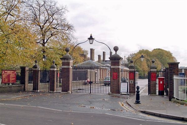 Royal Hospital Chelsea (01/05/2019)